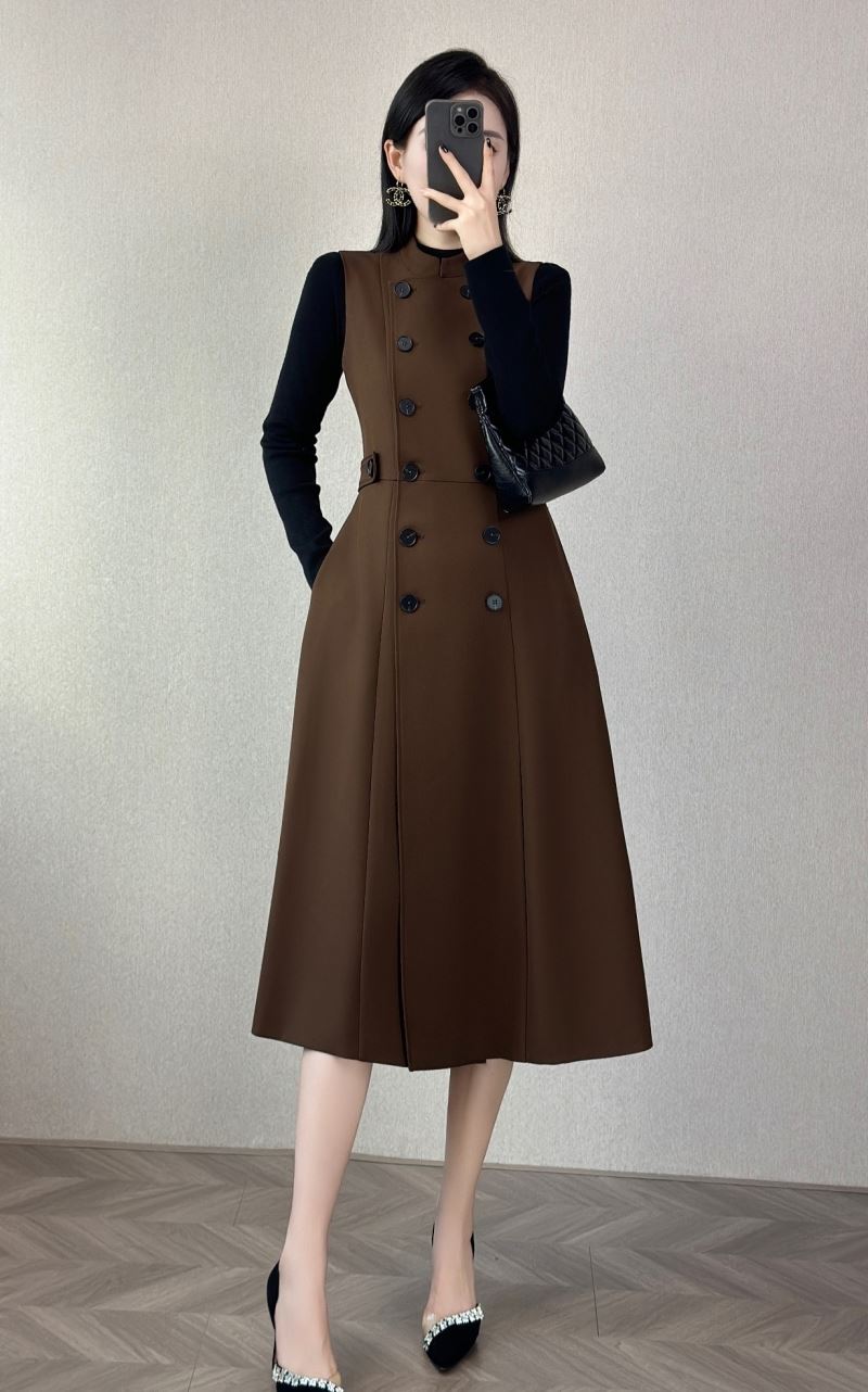 Christian Dior Dress Suits